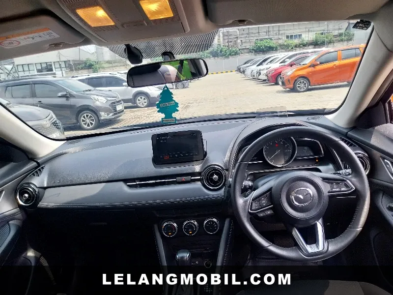 MAZDA CX 3 - View 5