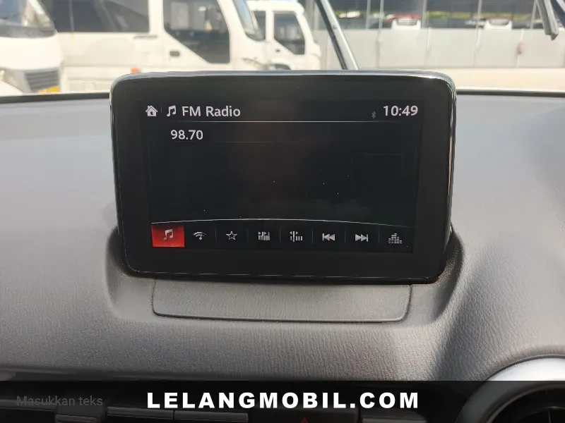 MAZDA CX 3 - View 10