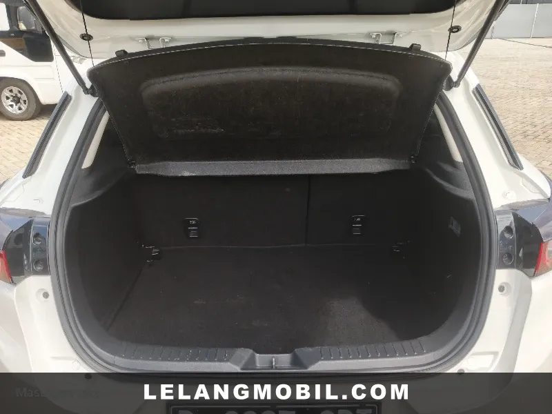 MAZDA CX 3 - View 11