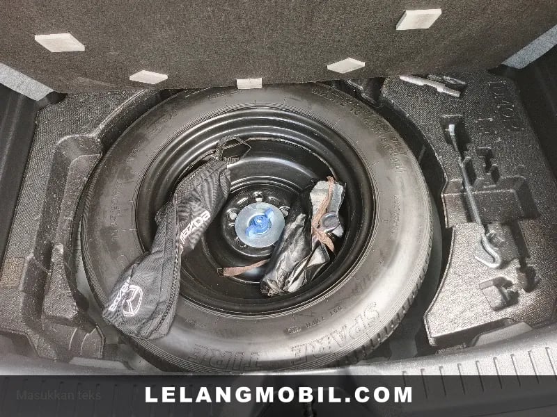 MAZDA CX 3 - View 12