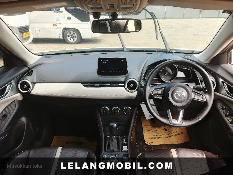MAZDA CX 3 - View 5