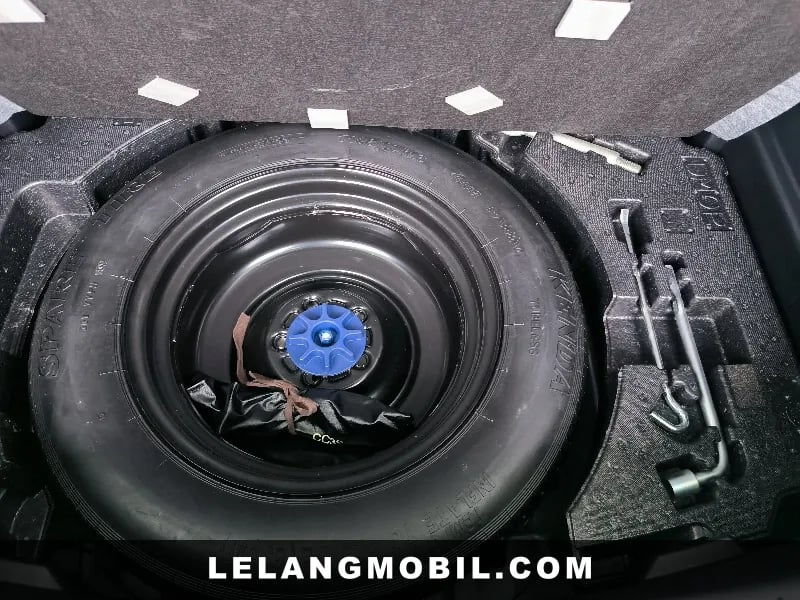 MAZDA CX 3 - View 11