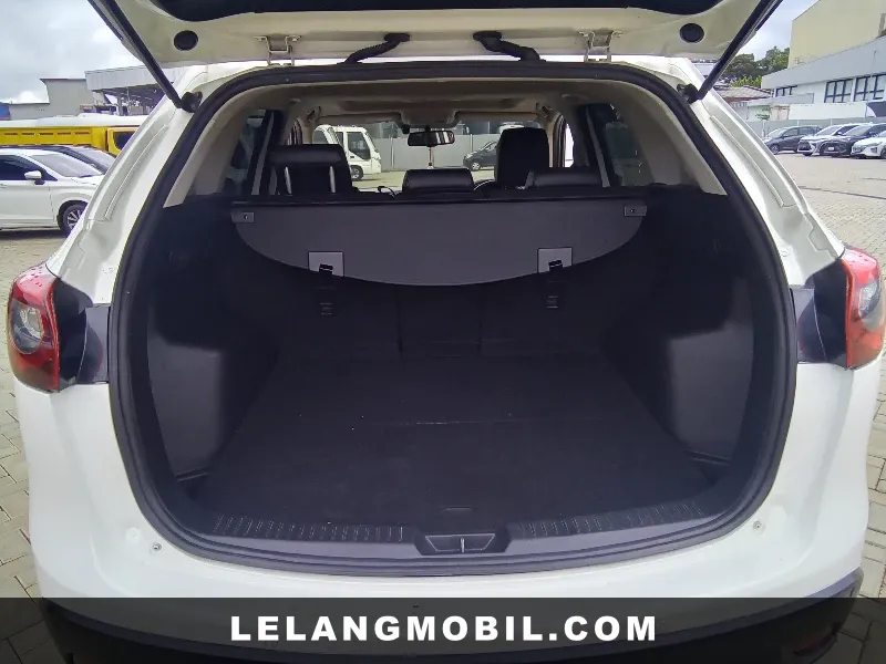 MAZDA CX 5 - View 11