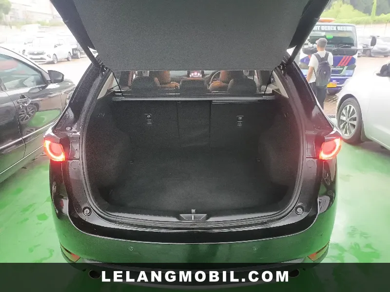 MAZDA CX 5 - View 10