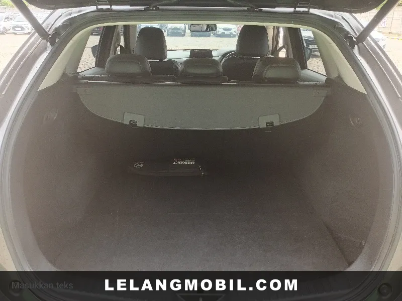 MAZDA CX 5 - View 10