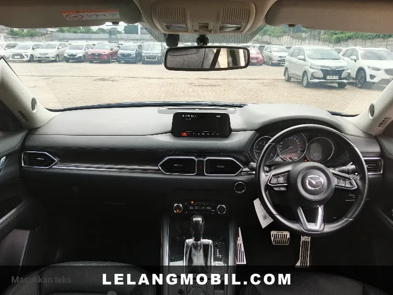 MAZDA CX 5 - View 5