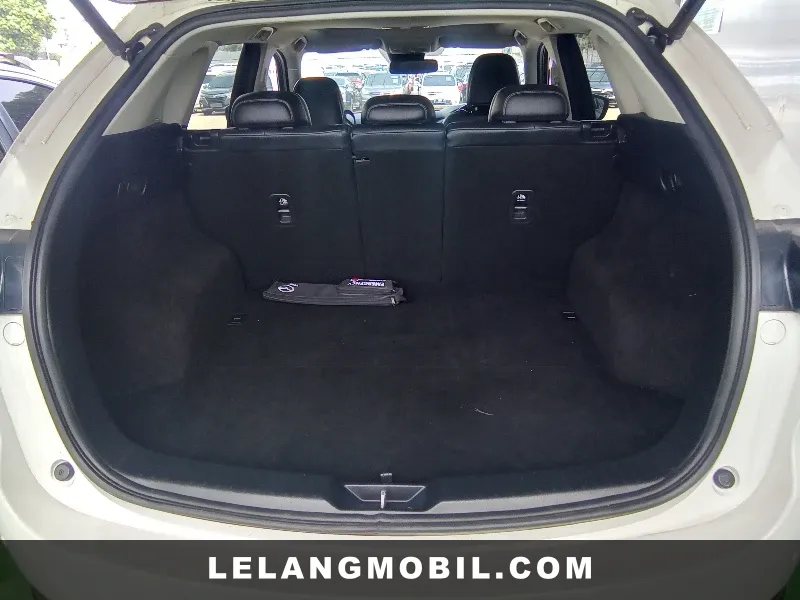 MAZDA CX 5 - View 11