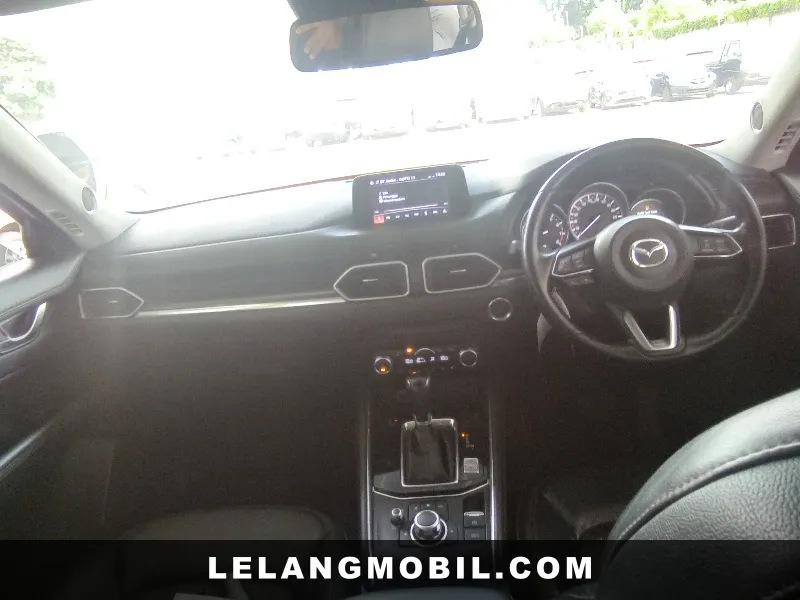 MAZDA CX 5 - View 5