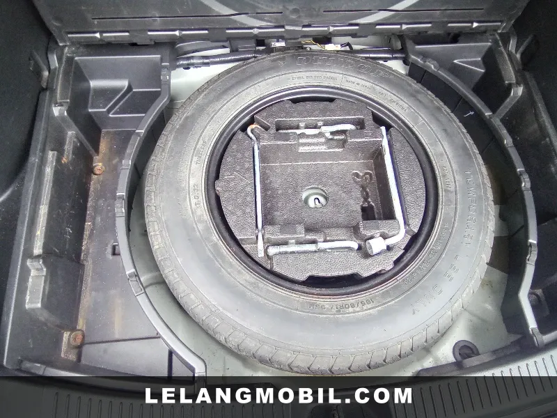 MAZDA CX 7 - View 10