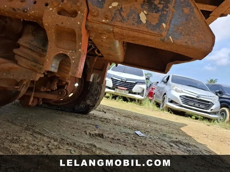 MERCEDES BENZ AXOR - View 12