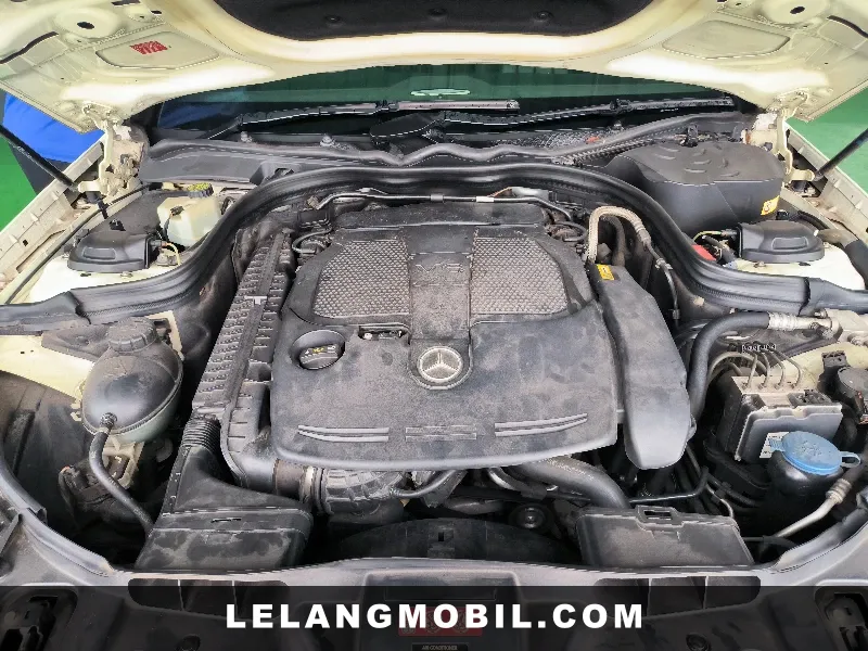 MERCEDES BENZ CLS CLASS - View 6