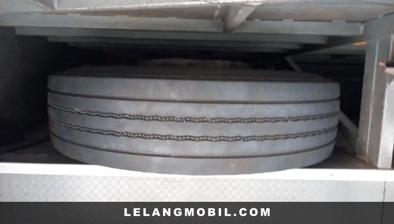 MERCEDES BENZ OH 1526 - View 11