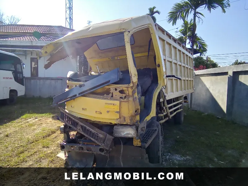 MITSUBISHI COLT D - View 1