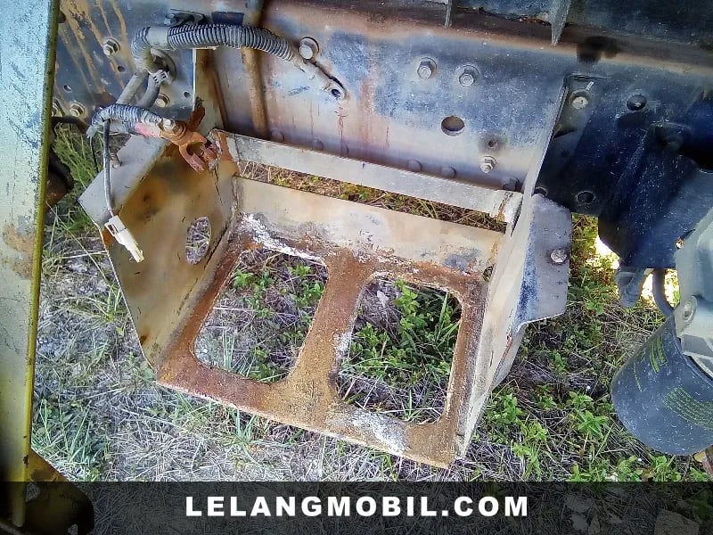 MITSUBISHI COLT D - View 14