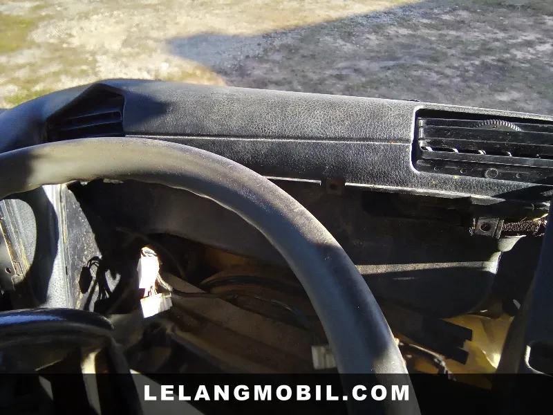 MITSUBISHI COLT D - View 7