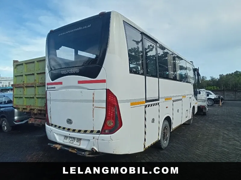 MITSUBISHI COLTD - View 3