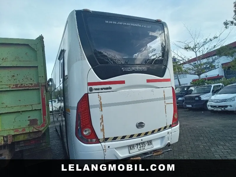 MITSUBISHI COLTD - View 4