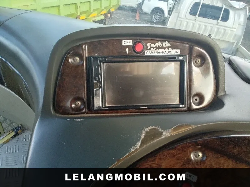 MITSUBISHI COLTD - View 9