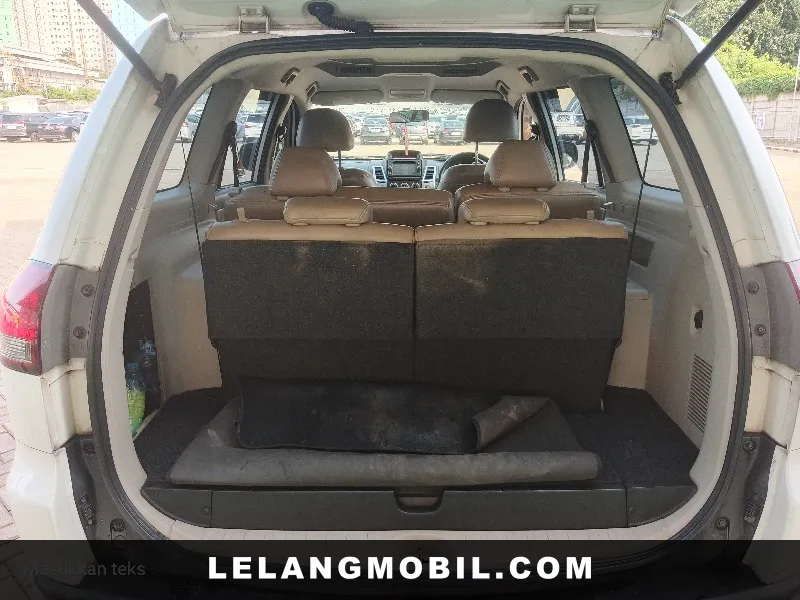 MITSUBISHI PAJEROSPORT - View 10