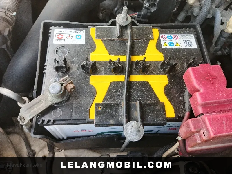 MITSUBISHI PAJEROSPORT - View 12