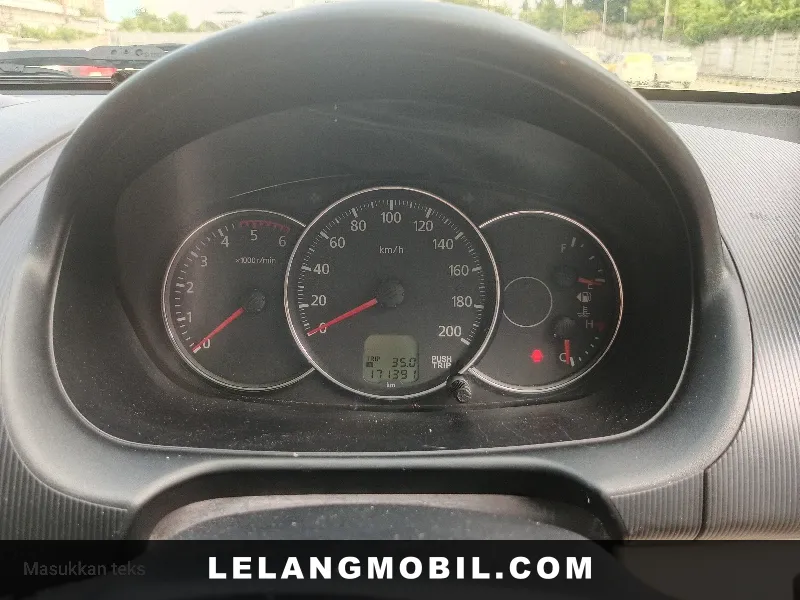 MITSUBISHI PAJEROSPORT - View 8