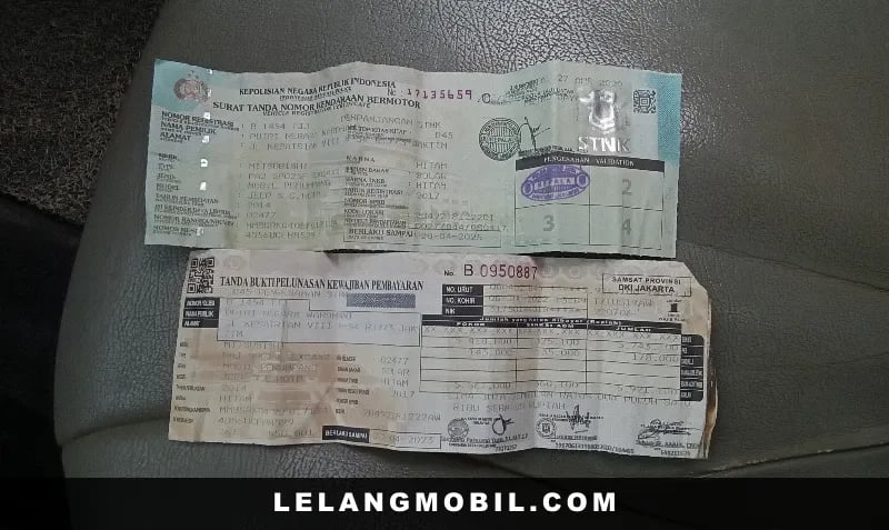 MITSUBISHI PAJEROSPORT - View 8