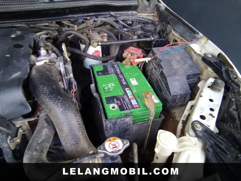 MITSUBISHI PAJEROSPORT - View 11