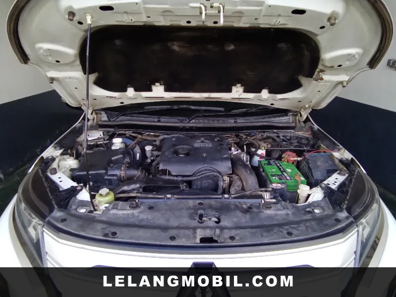 MITSUBISHI PAJEROSPORT - View 6