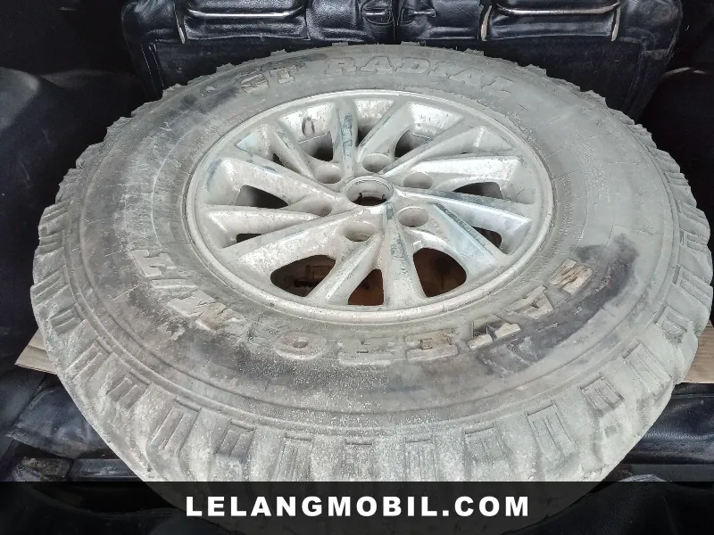 MITSUBISHI PAJEROSPORT - View 11