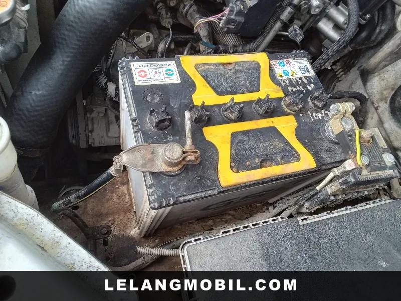 MITSUBISHI PAJEROSPORT - View 12