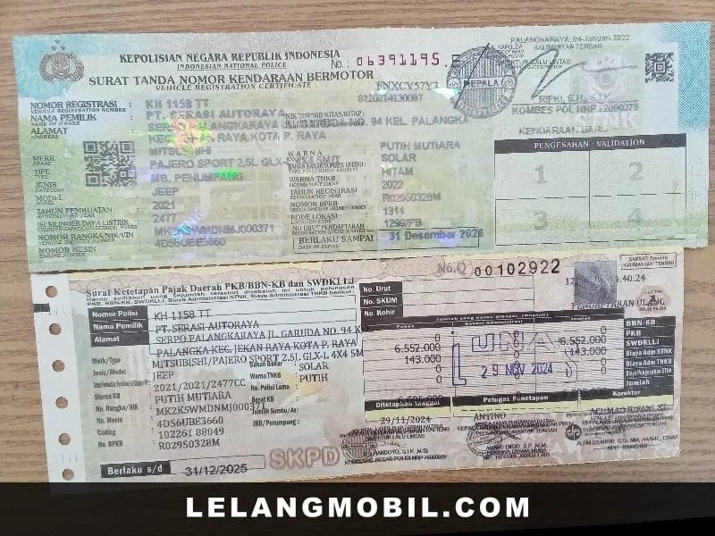 MITSUBISHI PAJEROSPORT - View 8