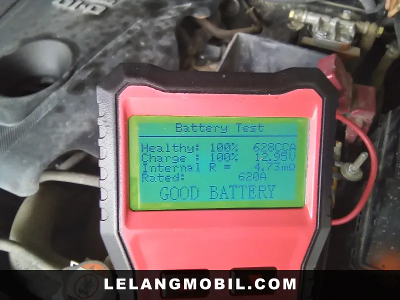 MITSUBISHI TRITON - View 14