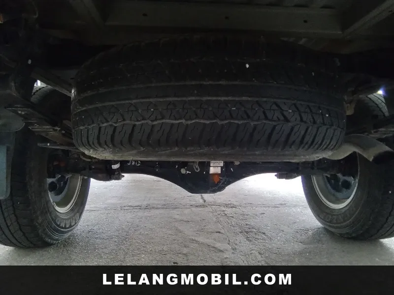 MITSUBISHI TRITON - View 13