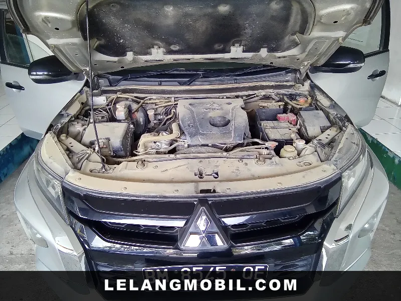 MITSUBISHI TRITON - View 6