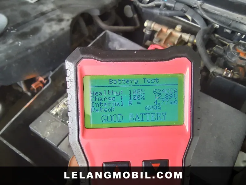 MITSUBISHI TRITON - View 14