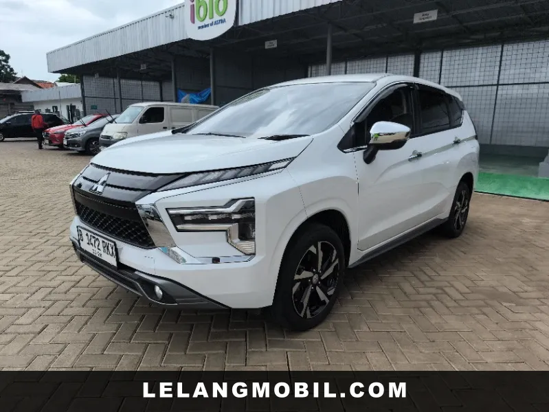 MITSUBISHI XPANDER - View 1