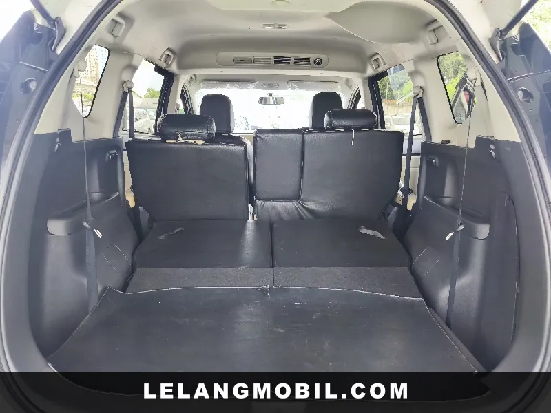 MITSUBISHI XPANDER - View 10