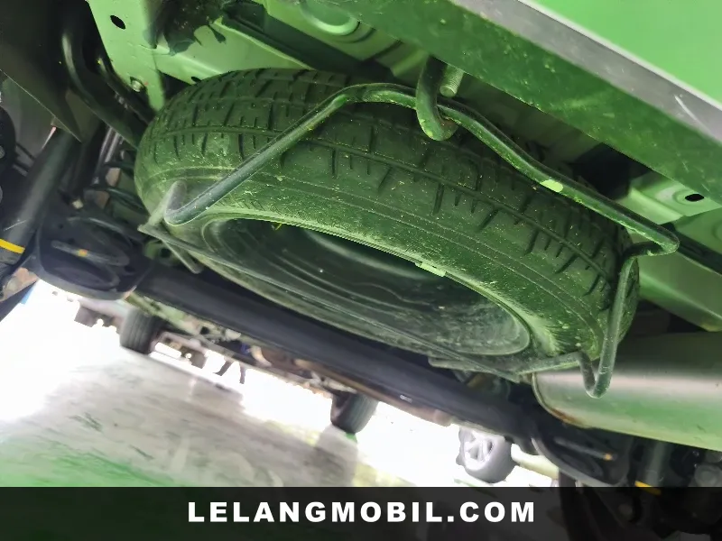 MITSUBISHI XPANDER - View 11