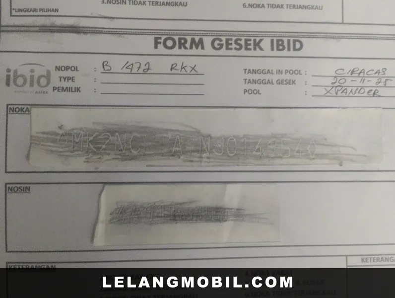 MITSUBISHI XPANDER - View 9