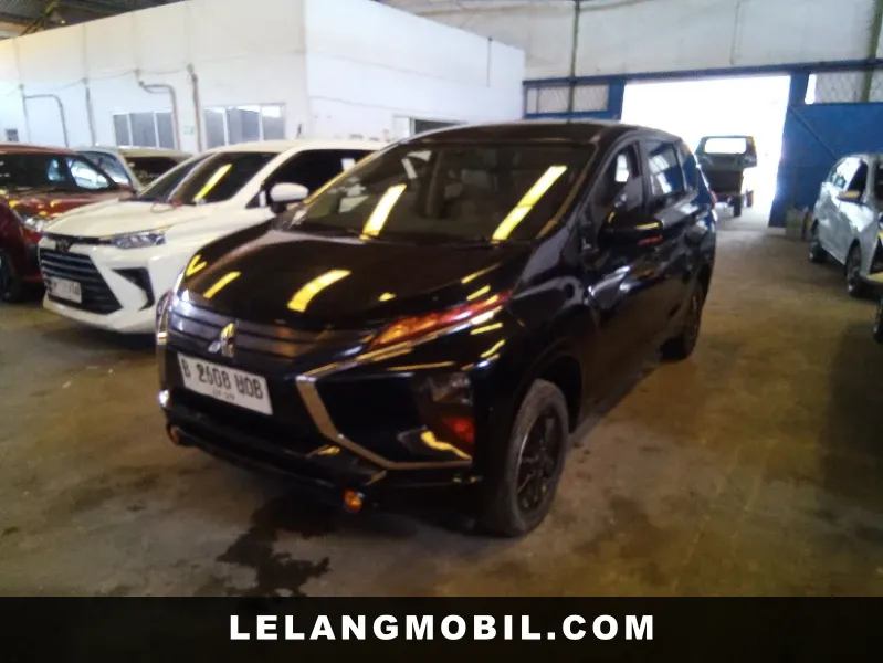 MITSUBISHI XPANDER - View 1