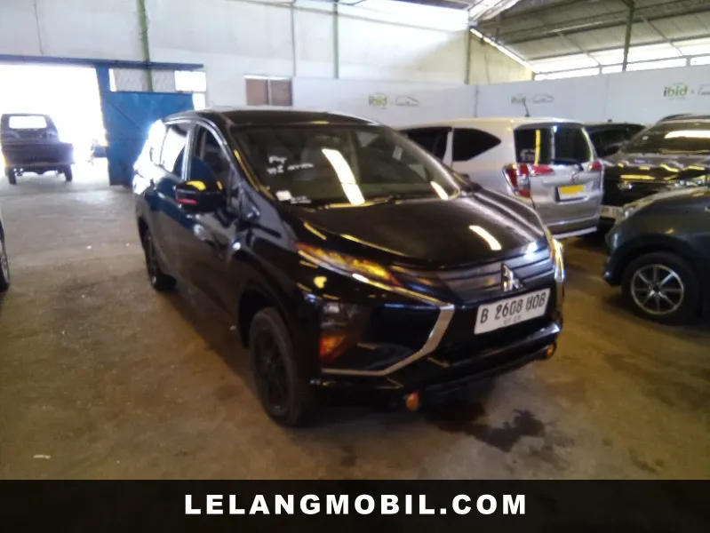 MITSUBISHI XPANDER - View 2