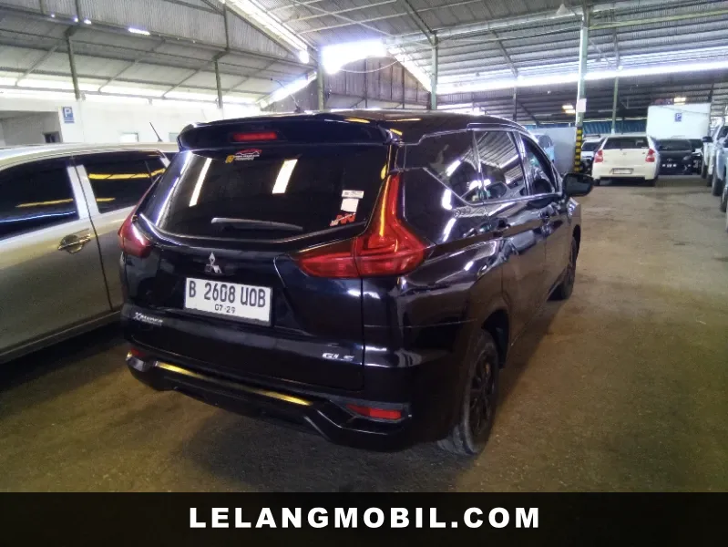 MITSUBISHI XPANDER - View 3