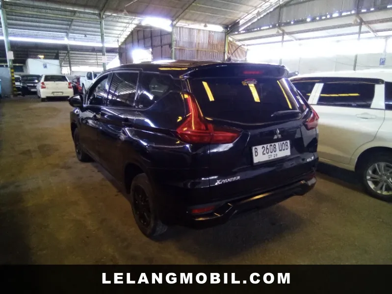 MITSUBISHI XPANDER - View 4