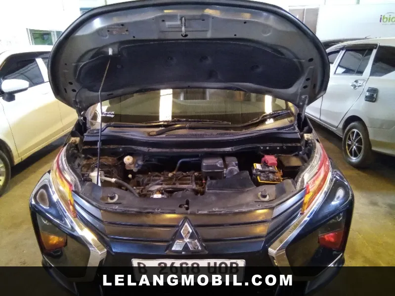 MITSUBISHI XPANDER - View 6