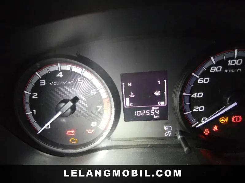 MITSUBISHI XPANDER - View 7