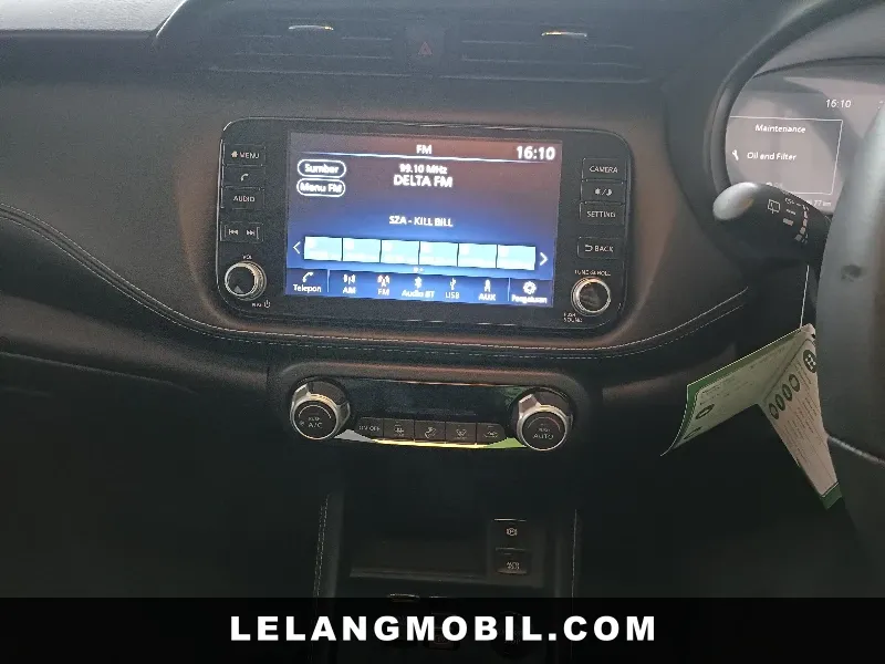 NISSAN KICKSEPOWER - View 10