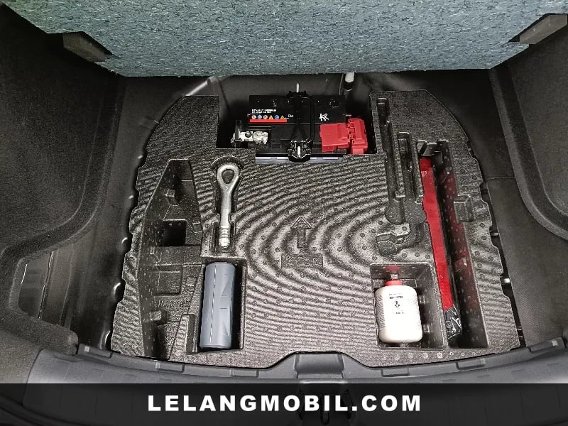 NISSAN KICKSEPOWER - View 12