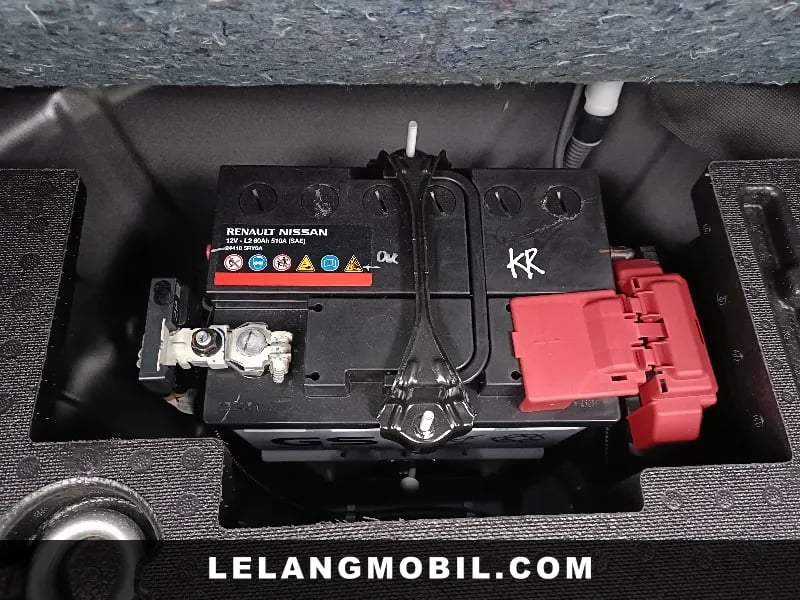 NISSAN KICKSEPOWER - View 13