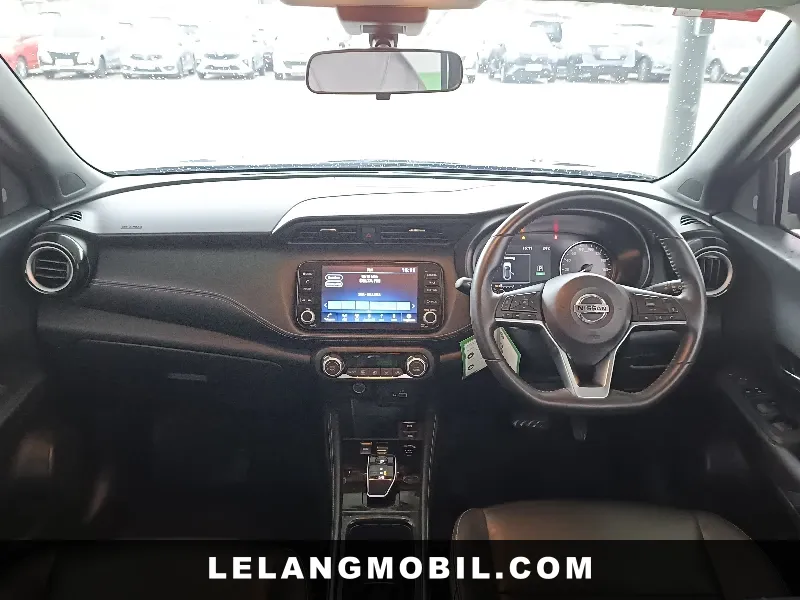 NISSAN KICKSEPOWER - View 5