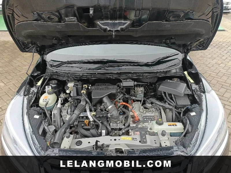 NISSAN KICKSEPOWER - View 6